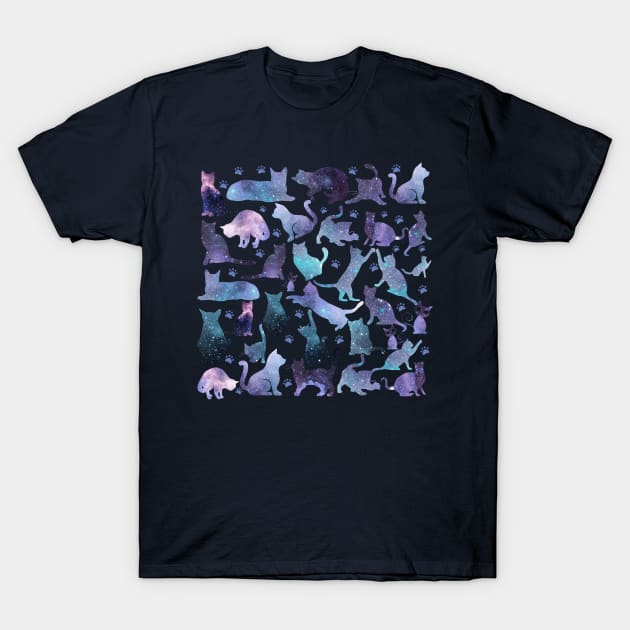 Patterns T-Shirt by Creation Cartoon